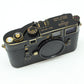 中古 Leica M3 カスタムオーダー品【12月27日(土) YouTube生配信でご紹介】