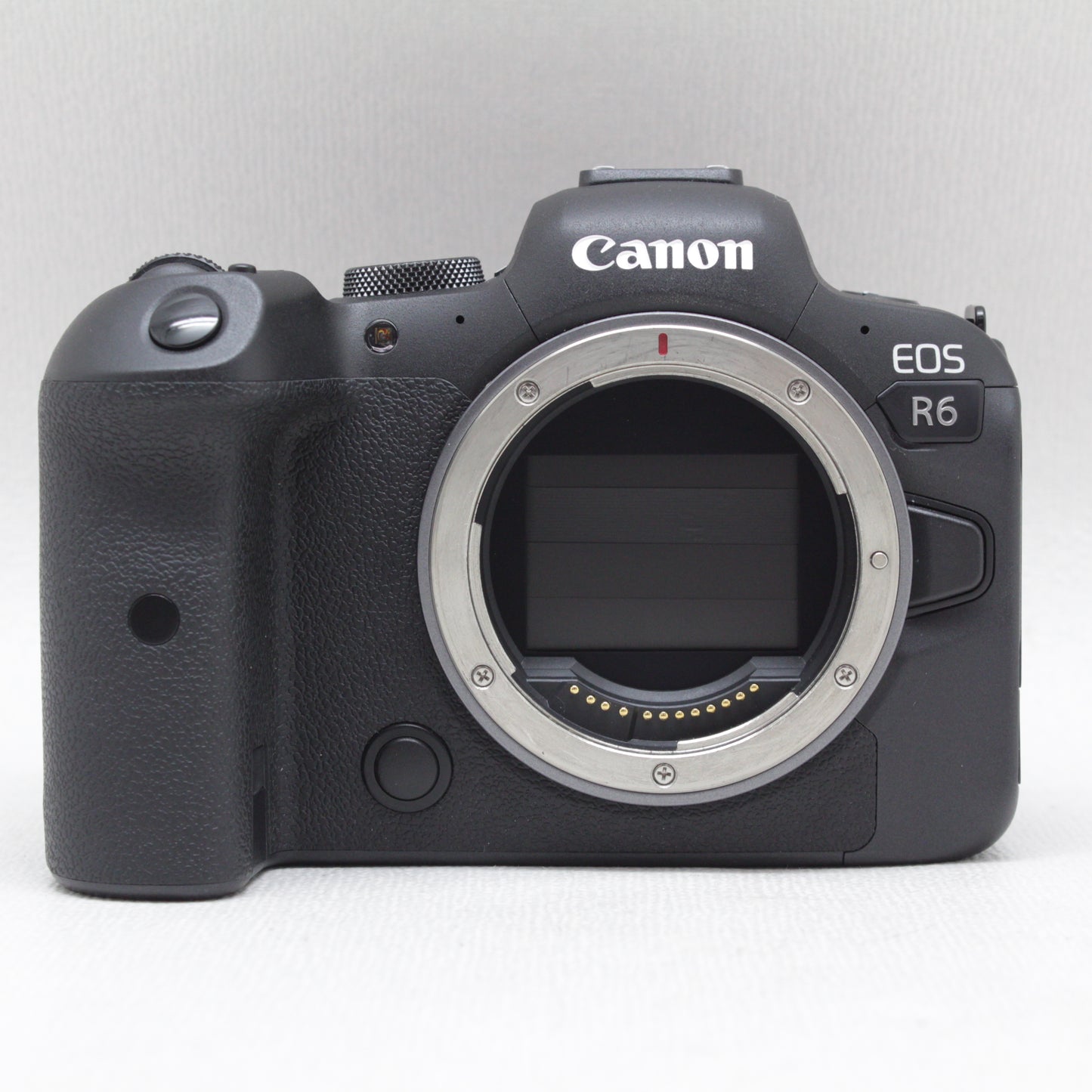 中古 Canon EOS R6 ボディ