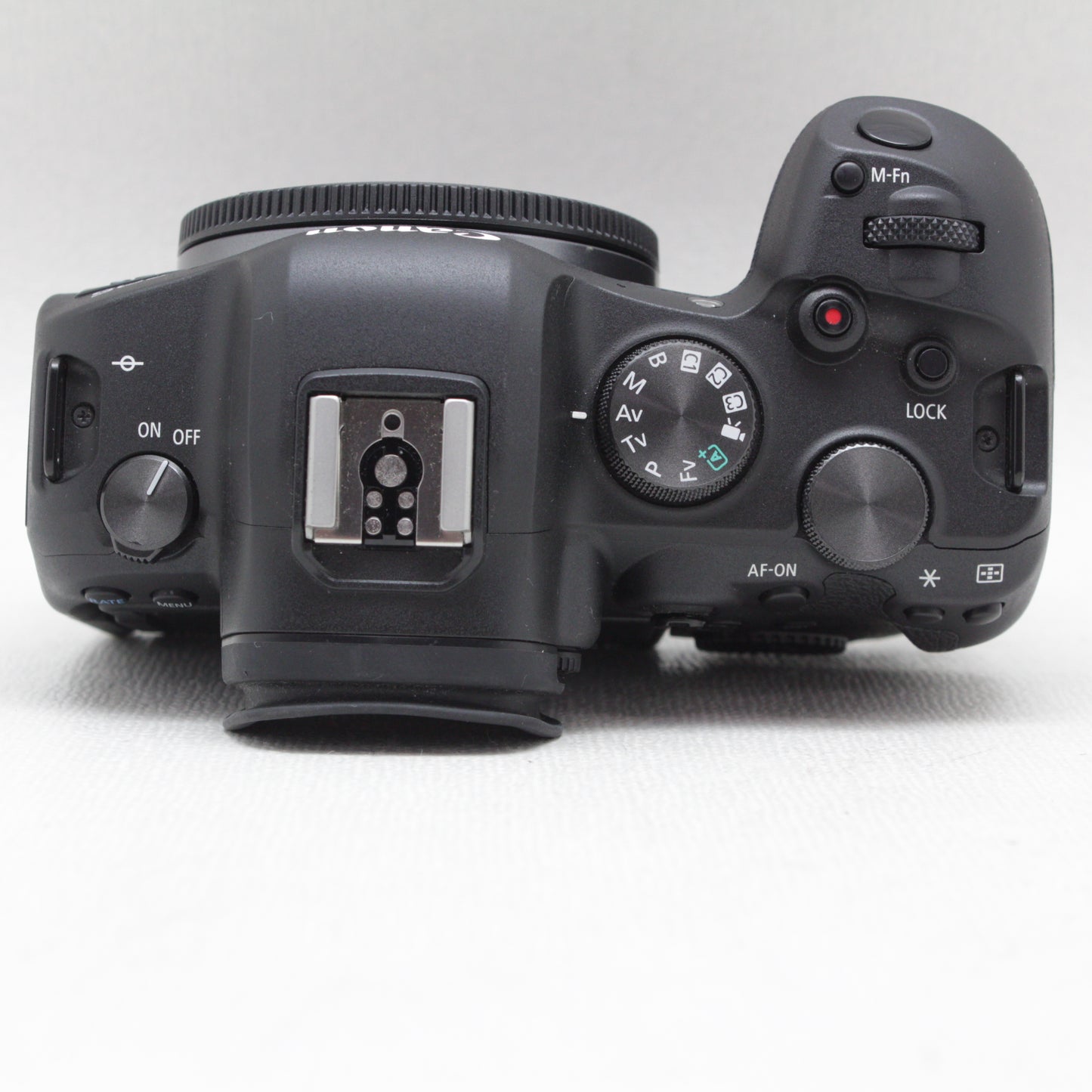 中古 Canon EOS R6 ボディ