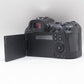 中古 Canon EOS R6 ボディ