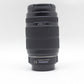 中古 PENTAX SMC PENTAX-DA 55-300mm F4-5.8 ED