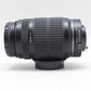 中古 PENTAX SMC PENTAX-DA 55-300mm F4-5.8 ED