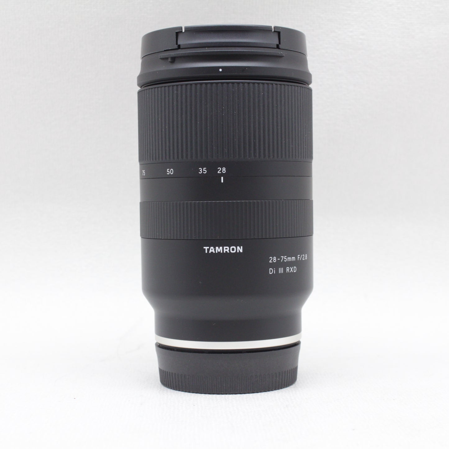 中古 TAMRON 28-75mm F2.8 DiⅢ RXD