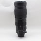 中古 Nikon AF-S 200-500mm F5.6E ED VR