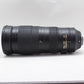 中古 Nikon AF-S 200-500mm F5.6E ED VR