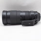 中古 Nikon AF-S 200-500mm F5.6E ED VR