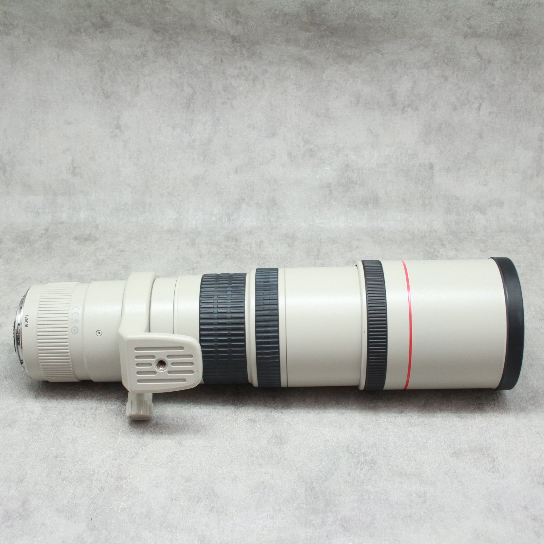 中古品 CANON EF400mm F5.6L USM【5月7日(日)のYouTube生配信