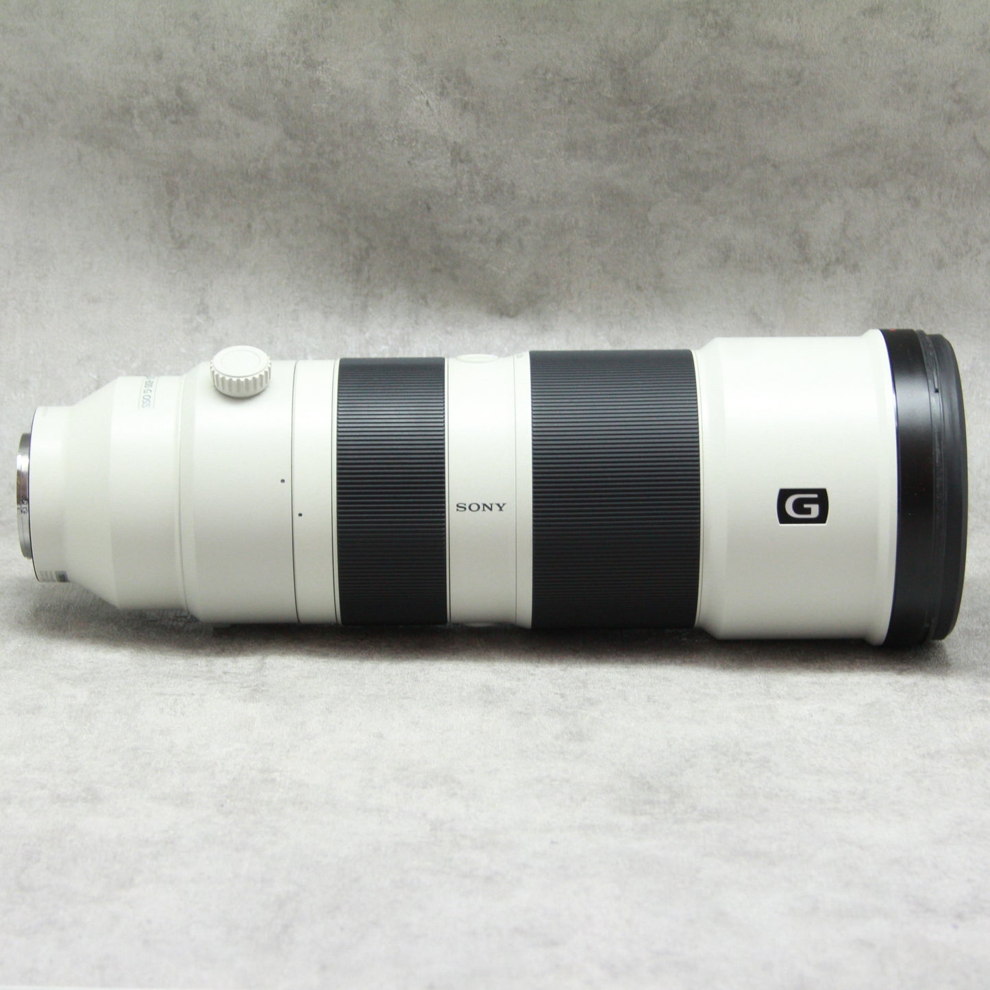 レンズ(ズーム)SEL200600G SONY FE200-600mmF5.6-6.3G