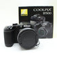 中古 Nikon COOLPIX B500