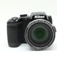 中古 Nikon COOLPIX B500