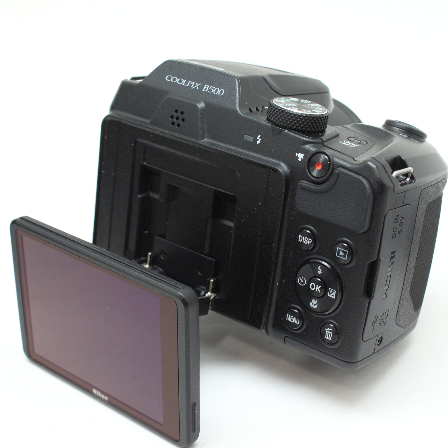 中古 Nikon COOLPIX B500