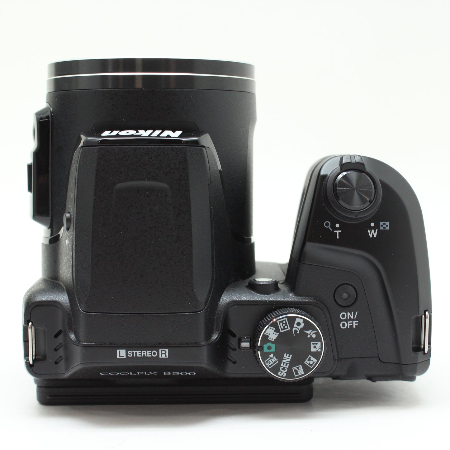 中古 Nikon COOLPIX B500