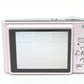 中古 Panasonic LUMIX DMC-FS3