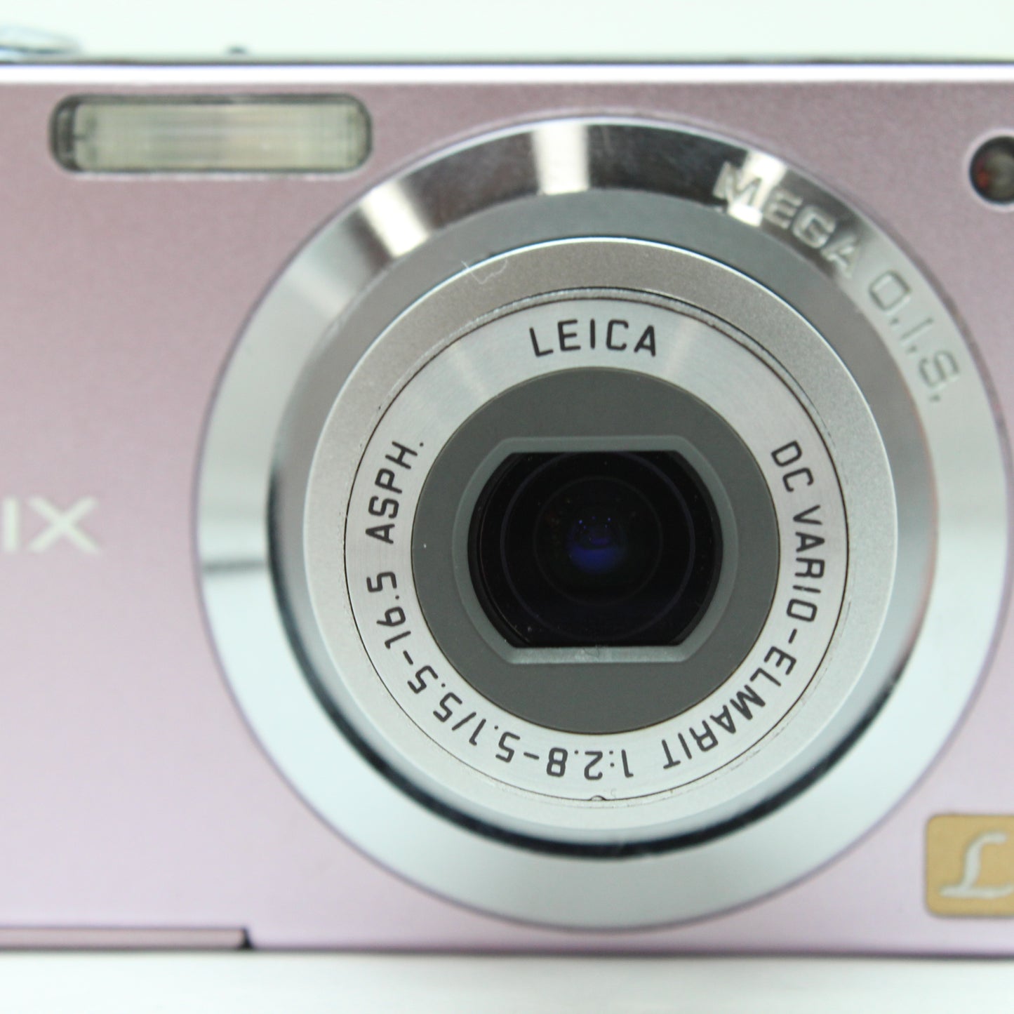 中古 Panasonic LUMIX DMC-FS3