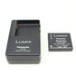 中古 Panasonic LUMIX DMC-FS3