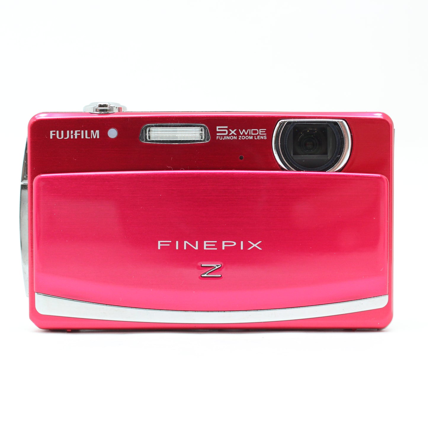 中古 FUJIFILM FINEPIX Z90