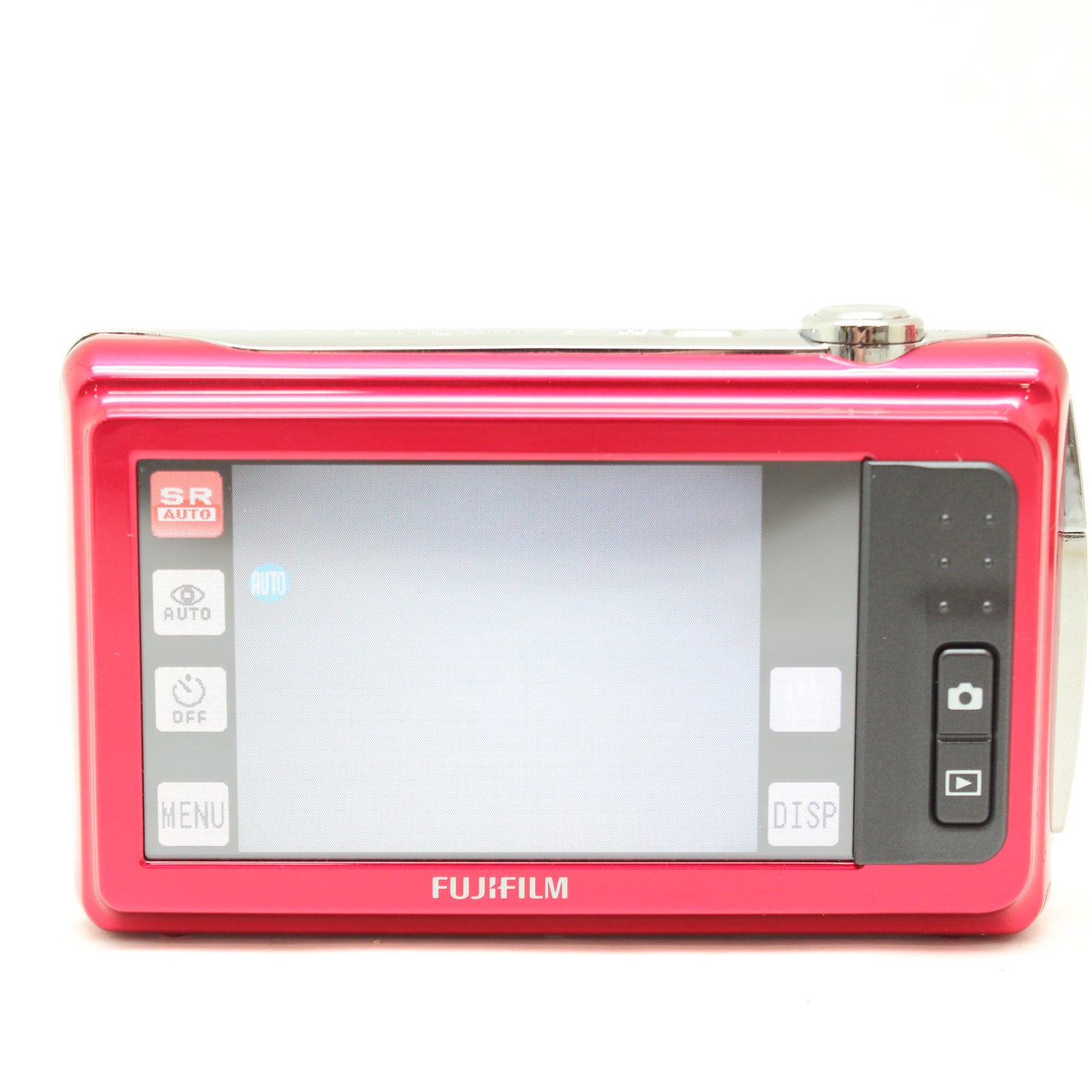 中古 FUJIFILM FINEPIX Z90