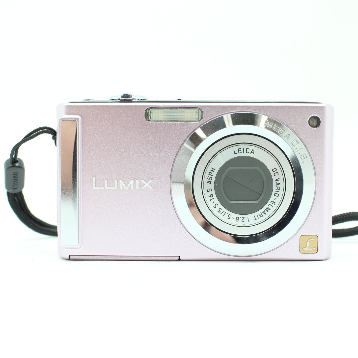 中古 Panasonic LUMIX DMC-FS3