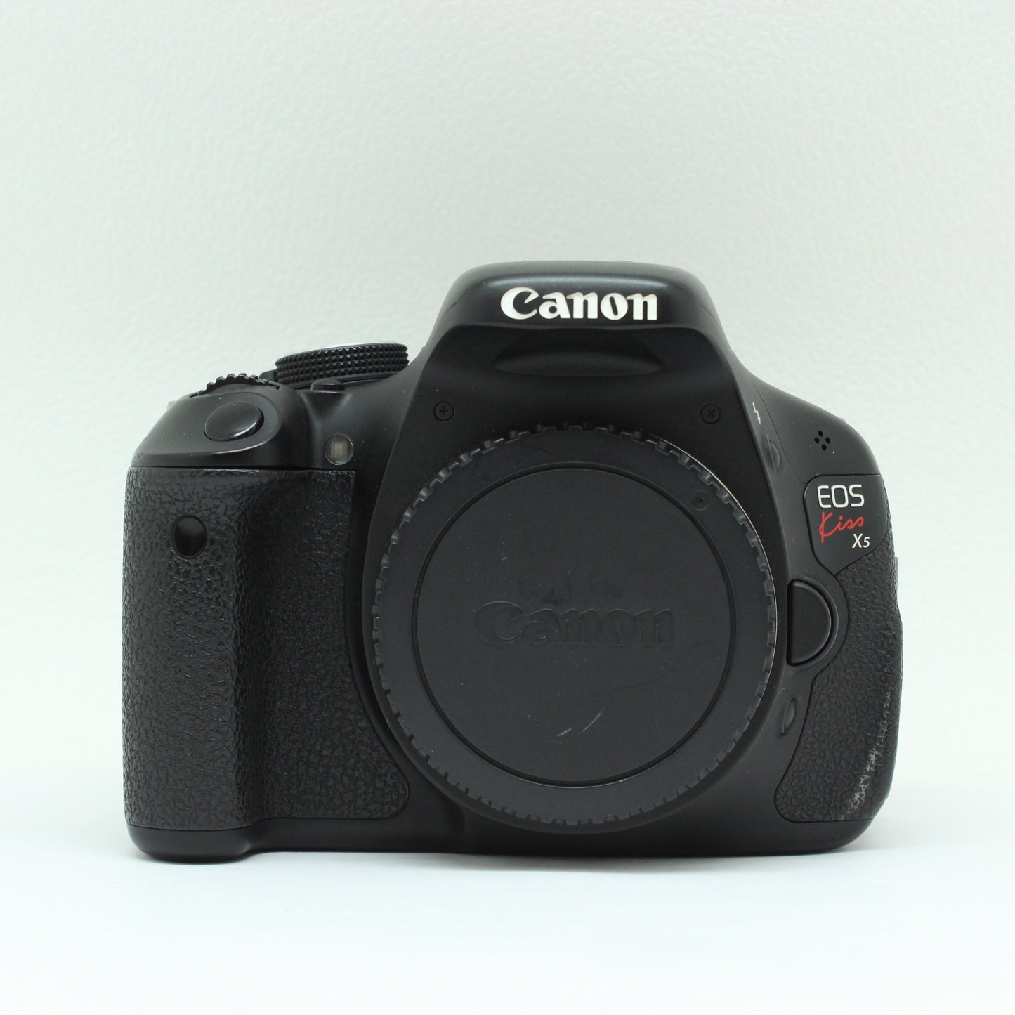 中古 Canon EOS Kiss X5