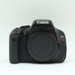 中古 Canon EOS Kiss X5