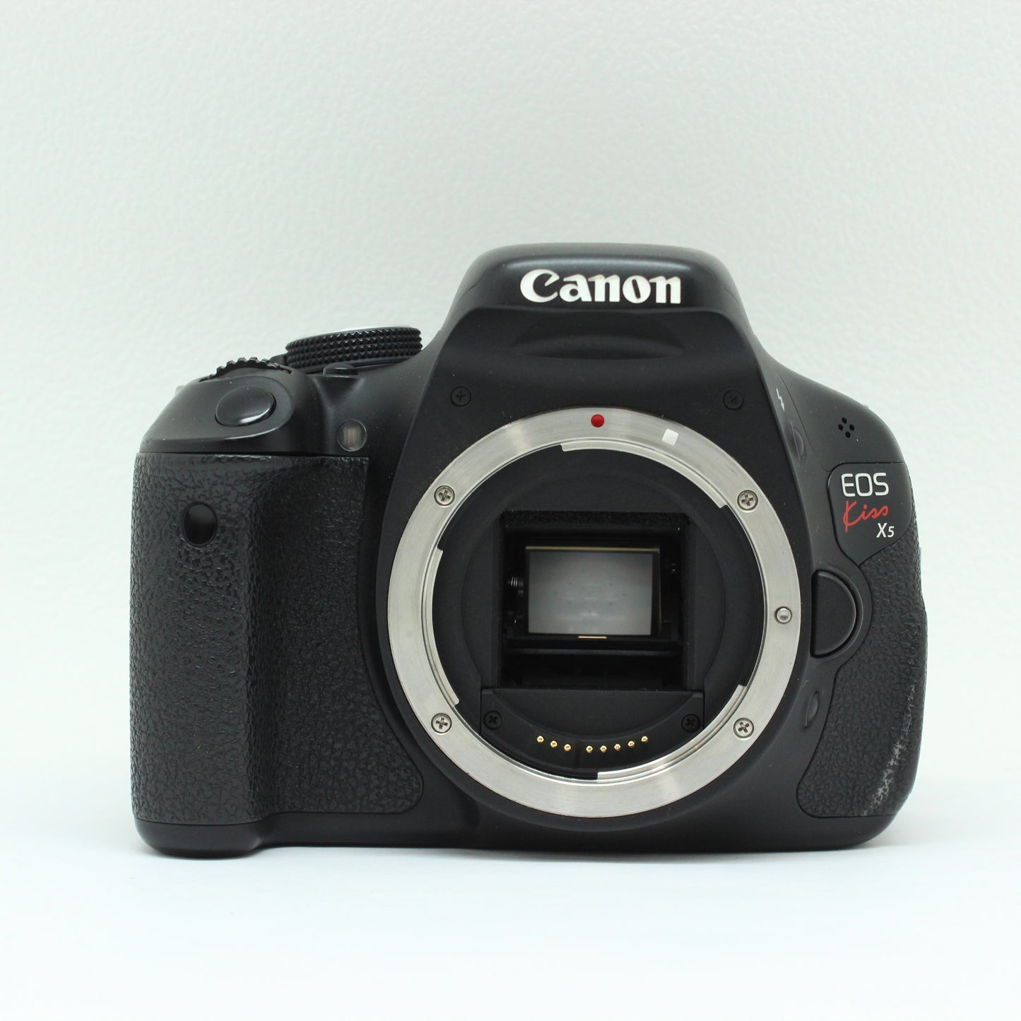 中古 Canon EOS Kiss X5