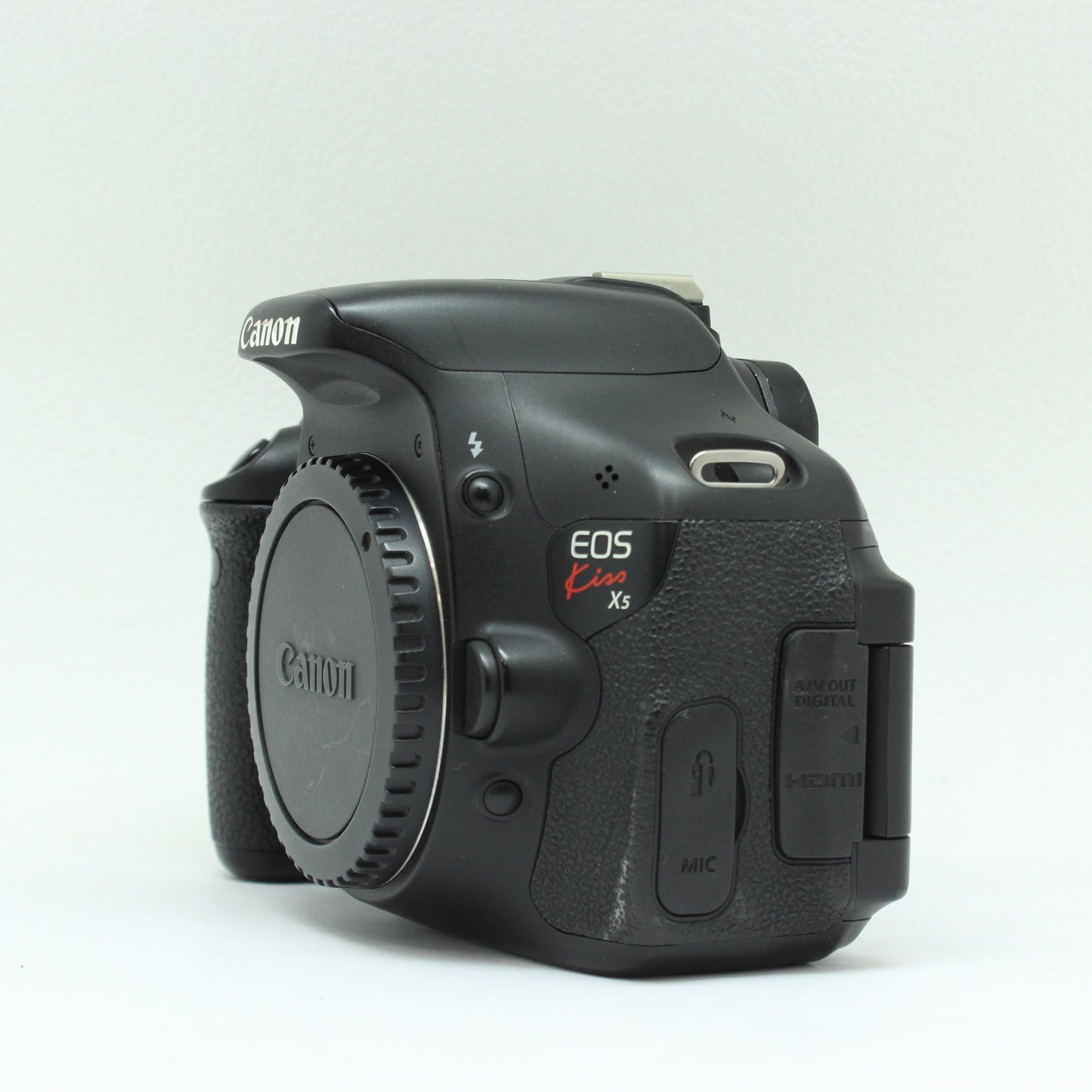 中古 Canon EOS Kiss X5