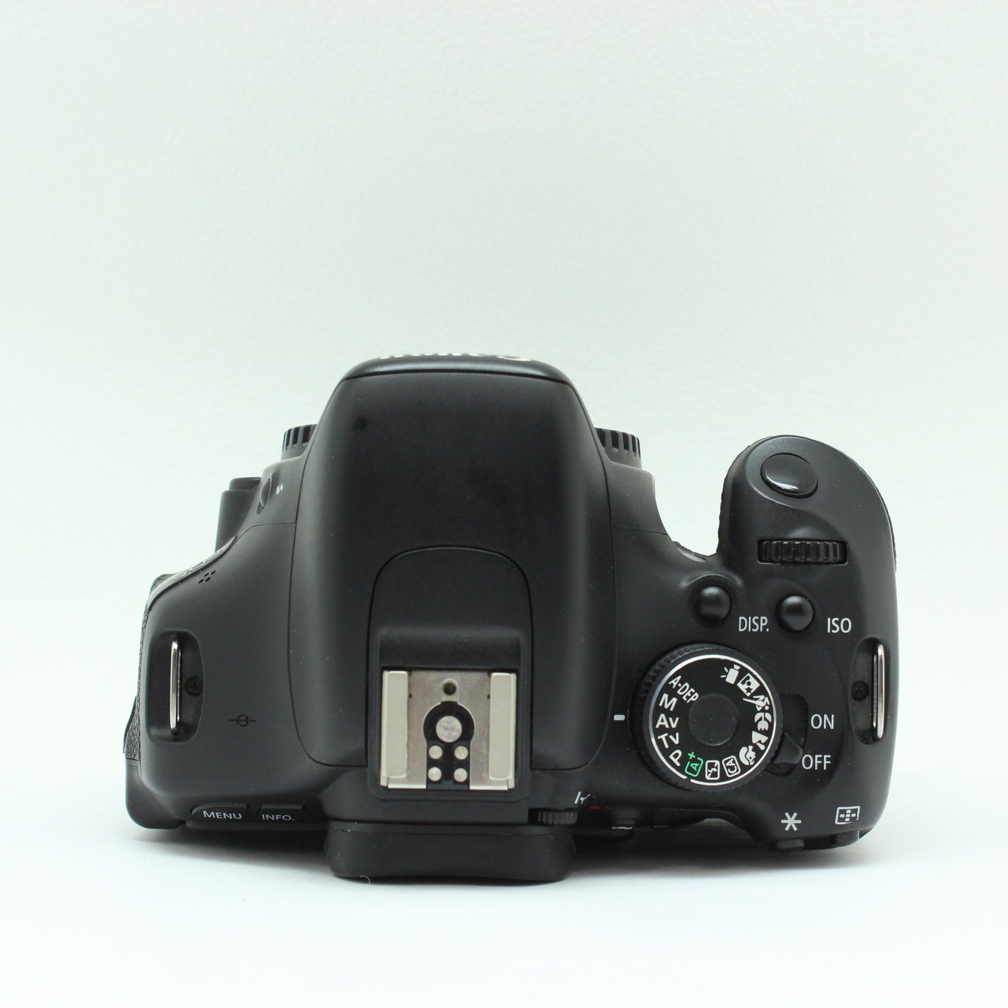 中古 Canon EOS Kiss X5