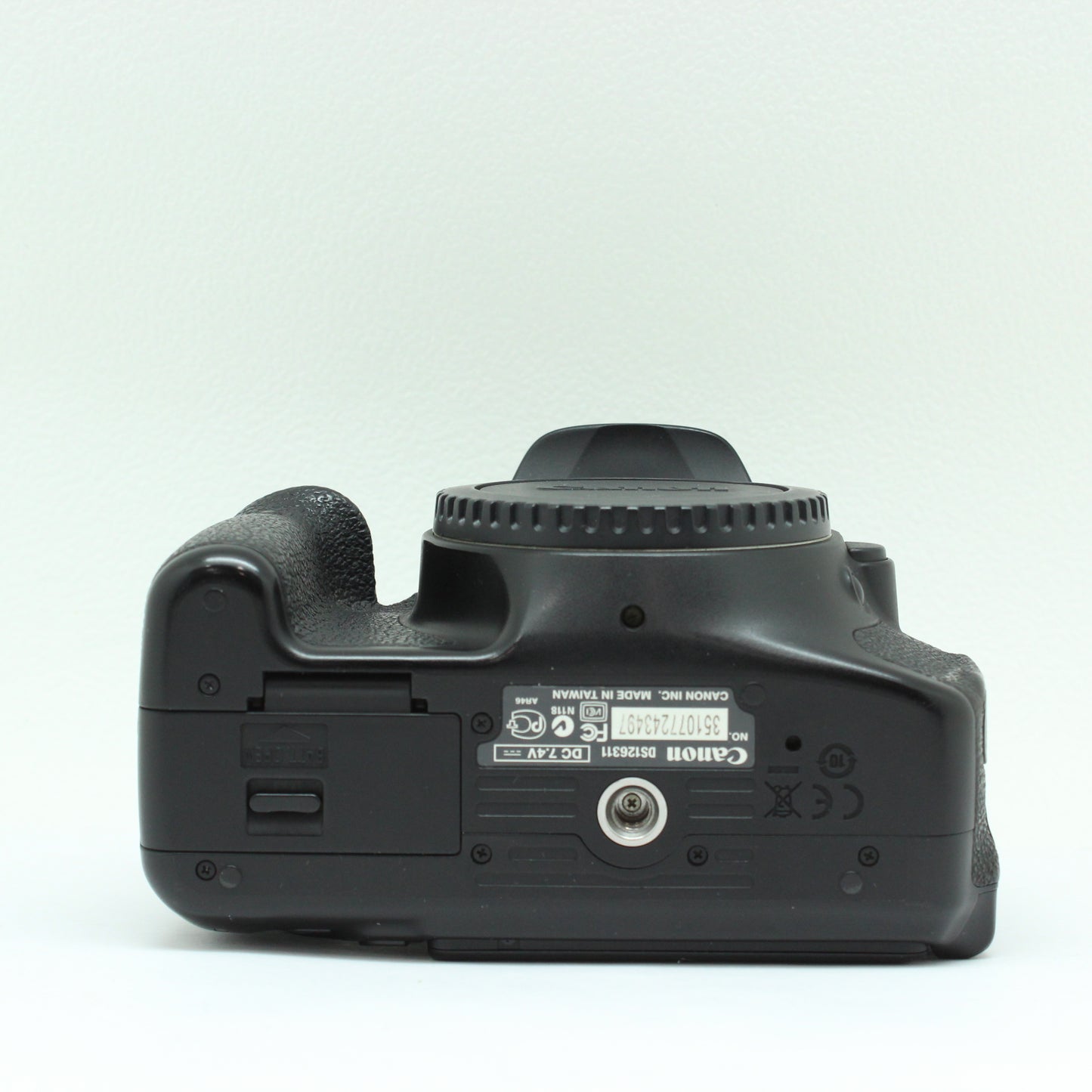 中古 Canon EOS Kiss X5