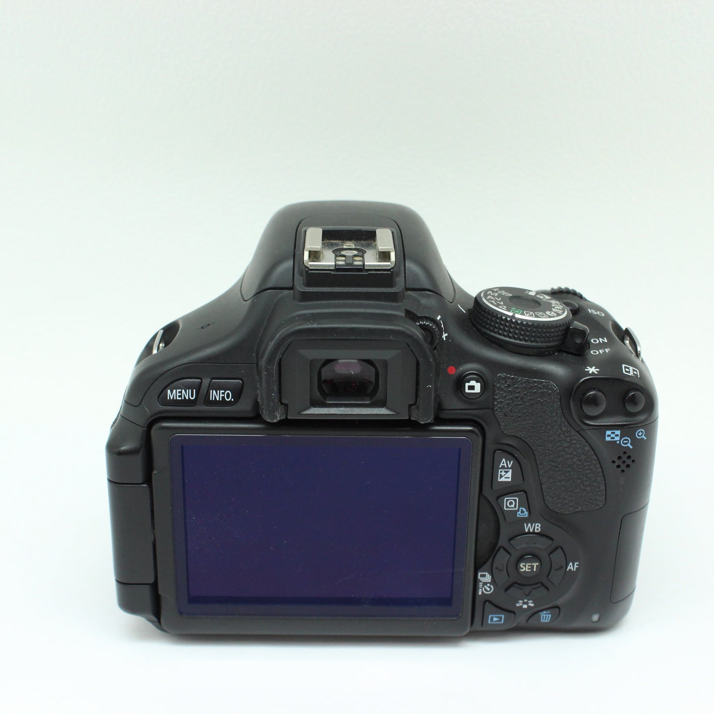 中古 Canon EOS Kiss X5
