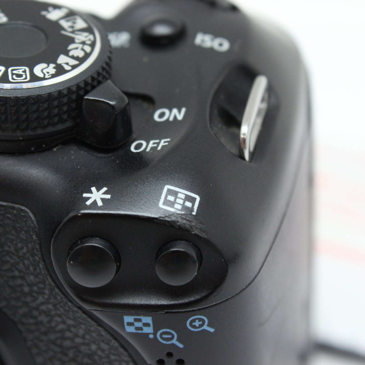中古 Canon EOS Kiss X5
