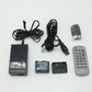 中古 Canon ivus HF21
