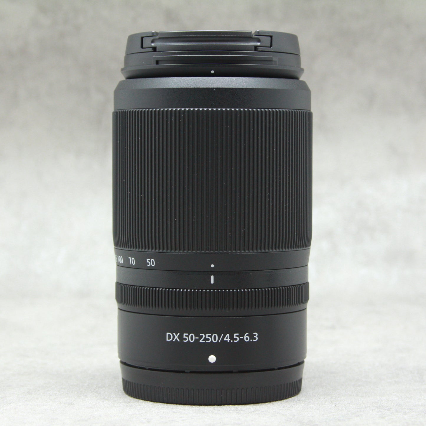 中古品 Nikon NIKKOR Z DX 50-250mm f/4.5-6.3 VR 【5月9日(火)の