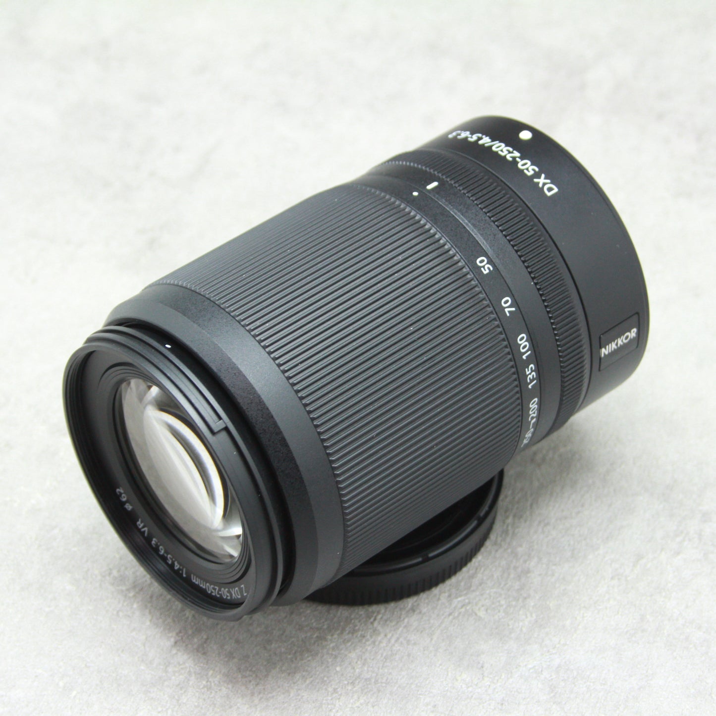 中古品 Nikon NIKKOR Z DX 50-250mm f/4.5-6.3 VR 【5月9日(火)の