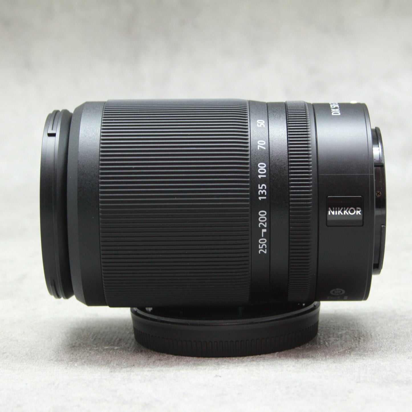 中古品 Nikon NIKKOR Z DX 50-250mm f/4.5-6.3 VR 【5月9日(火)の