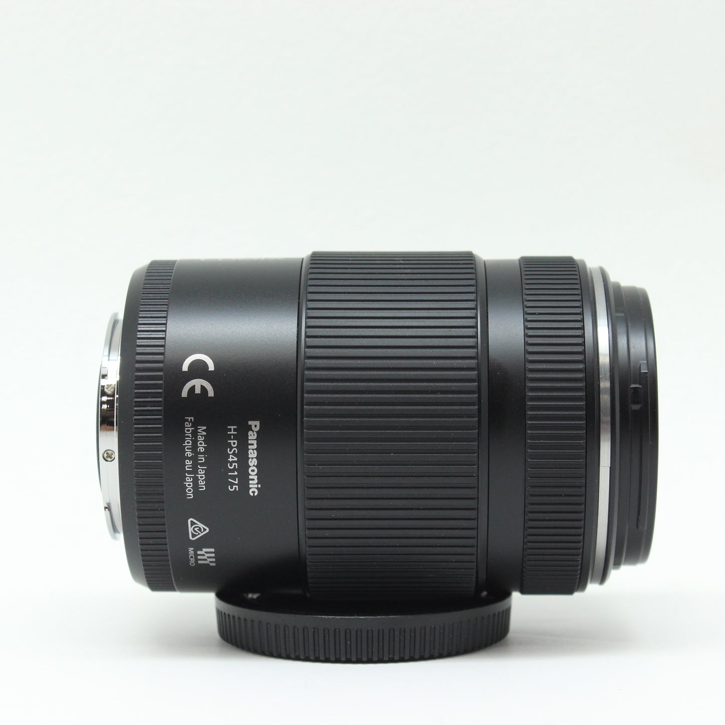 【メーカー保証付き】 Panasonic LUMIX G X VARIO PZ 45-175mm F4.0-5.6 POWER O.I.S.