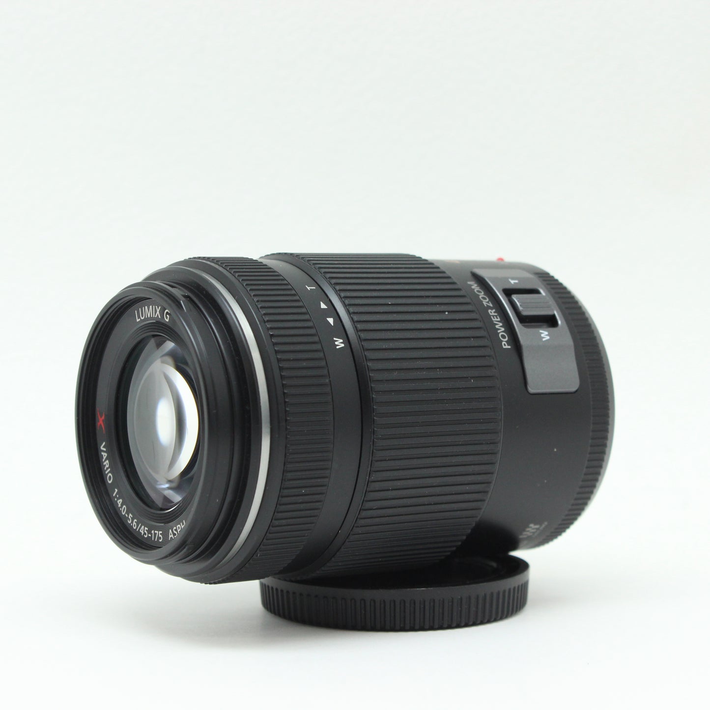 【メーカー保証付き】 Panasonic LUMIX G X VARIO PZ 45-175mm F4.0-5.6 POWER O.I.S.