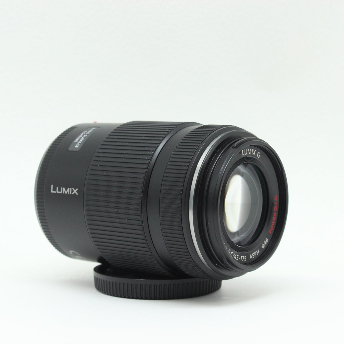 【メーカー保証付き】 Panasonic LUMIX G X VARIO PZ 45-175mm F4.0-5.6 POWER O.I.S.