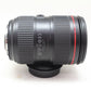 中古品 Canon EF 24-105mm F4L IS Ⅱ USM 【3月11日(火)Youtube生配信でご紹介】