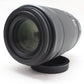 中古品 Nikon NIKKOR Z MC 105mm F2.8 S【3月1日(土)Youtube生配信でご紹介】