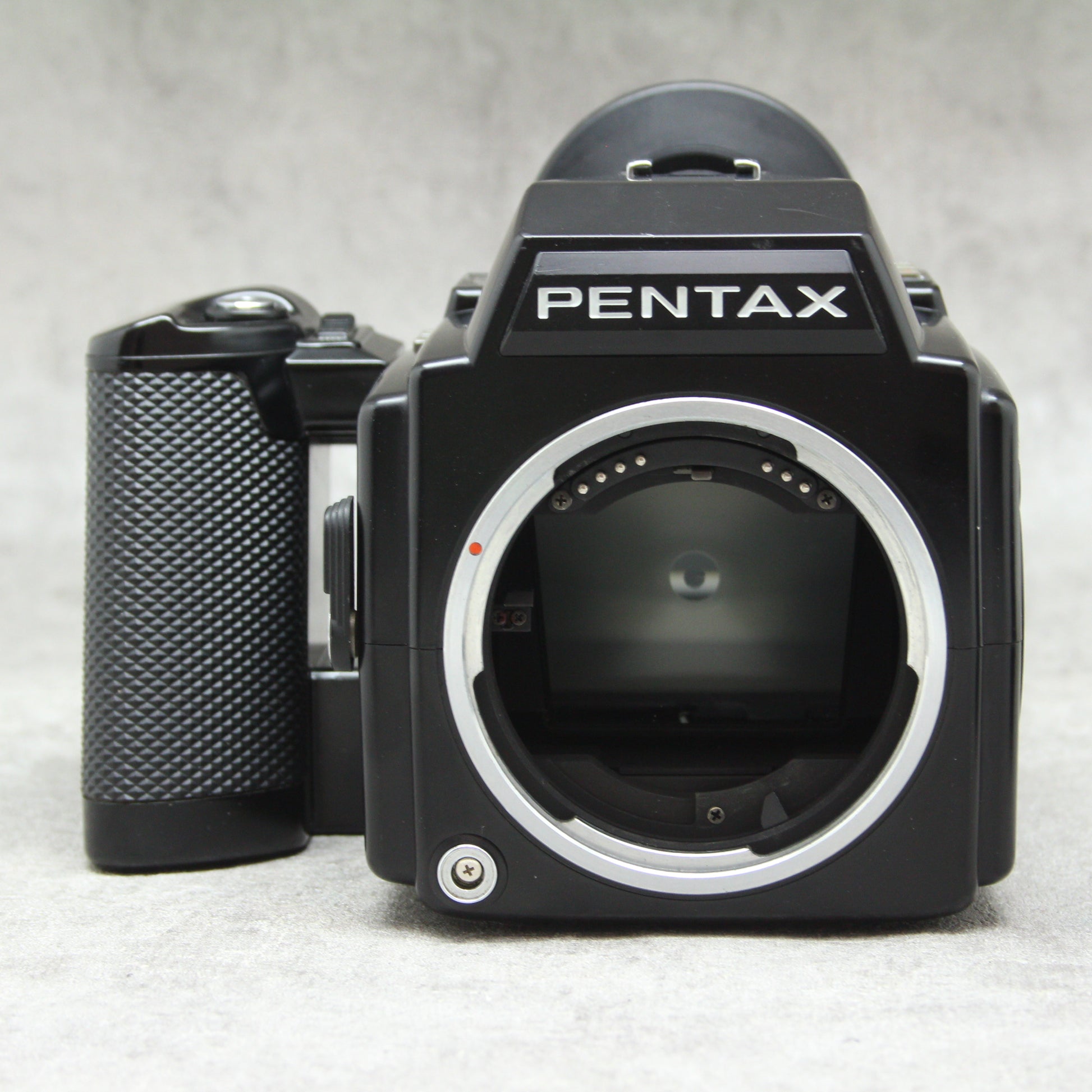 中古品 PENTAX 645 + 75mm F2.8 【7月17日(月)のYouTube生