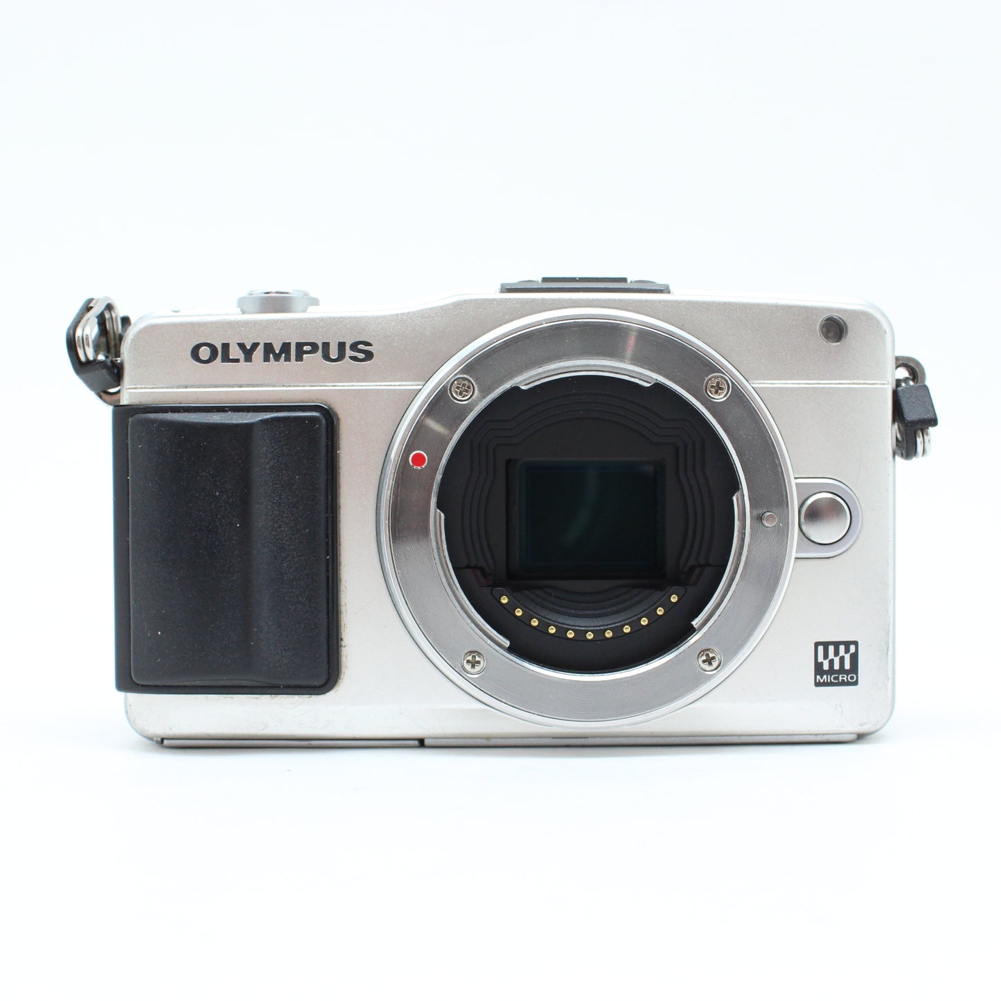 中古 OLYMPUS PEN E-PM2