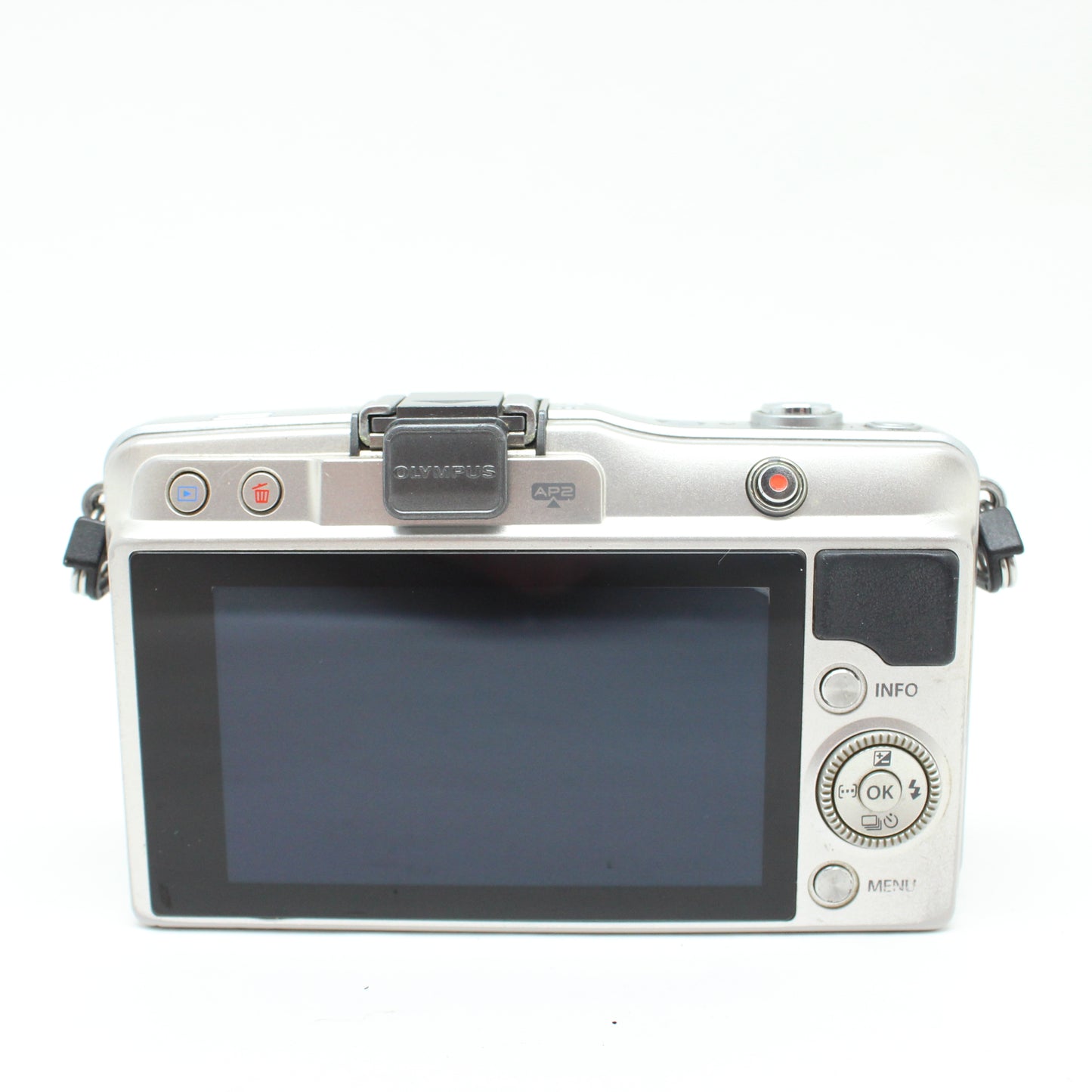 中古 OLYMPUS PEN E-PM2