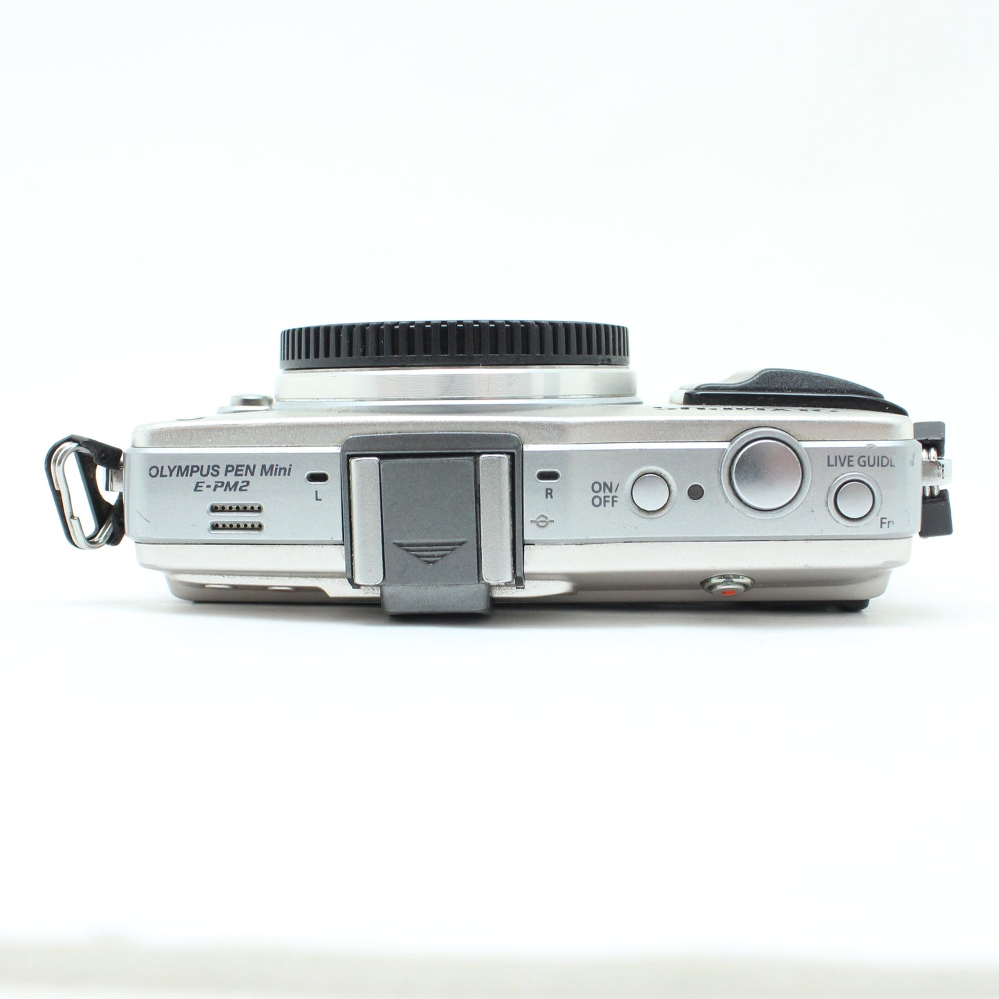 中古 OLYMPUS PEN E-PM2