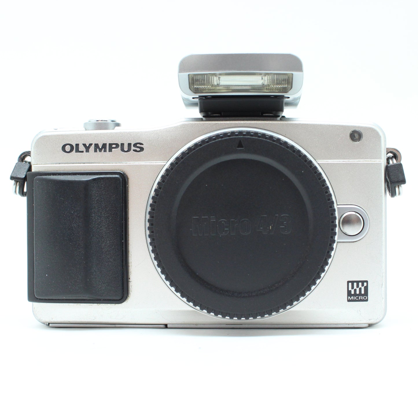 中古 OLYMPUS PEN E-PM2