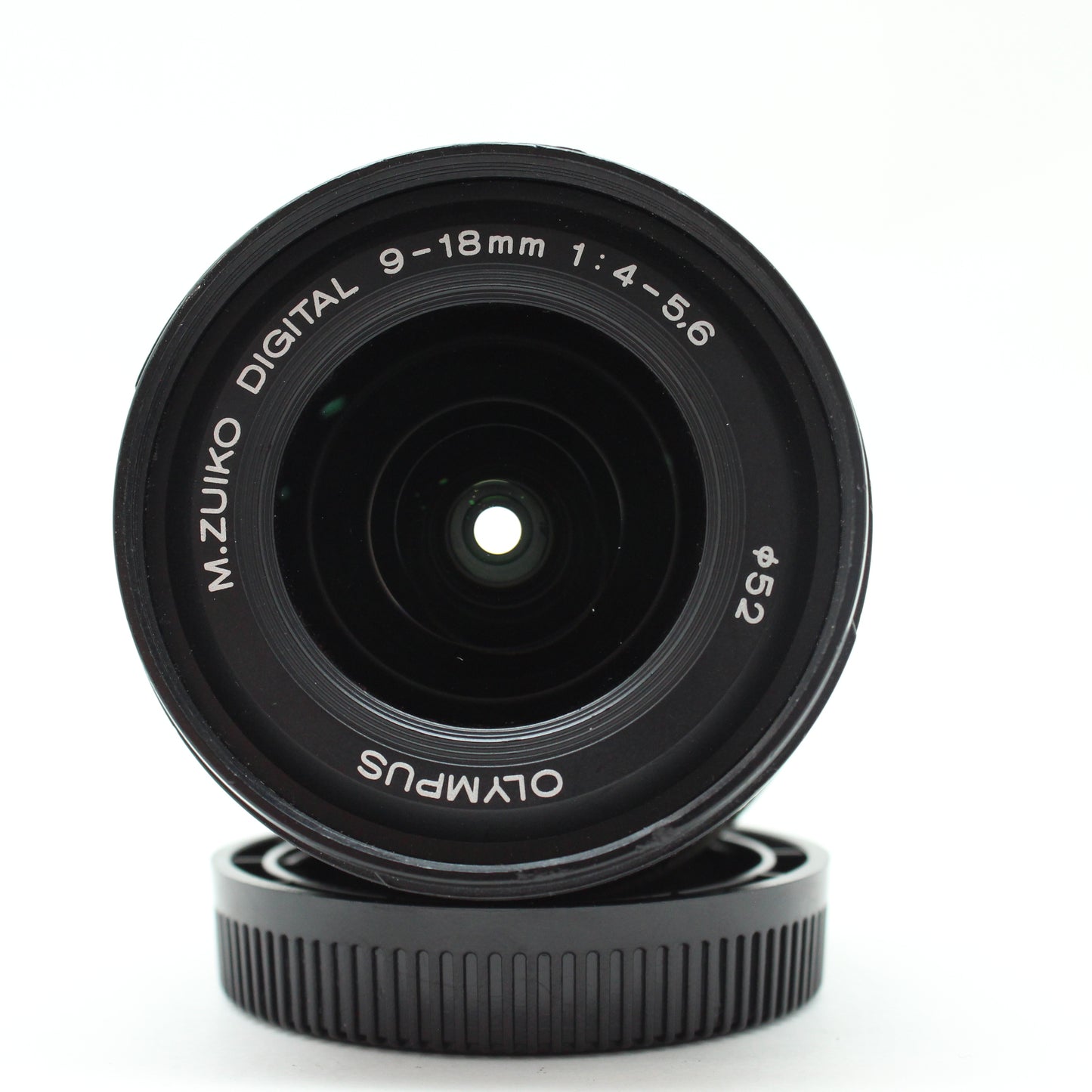 中古 OLYMPUS M.ZUIKO 9-18mm F4.0-5.6 #AAJ289144