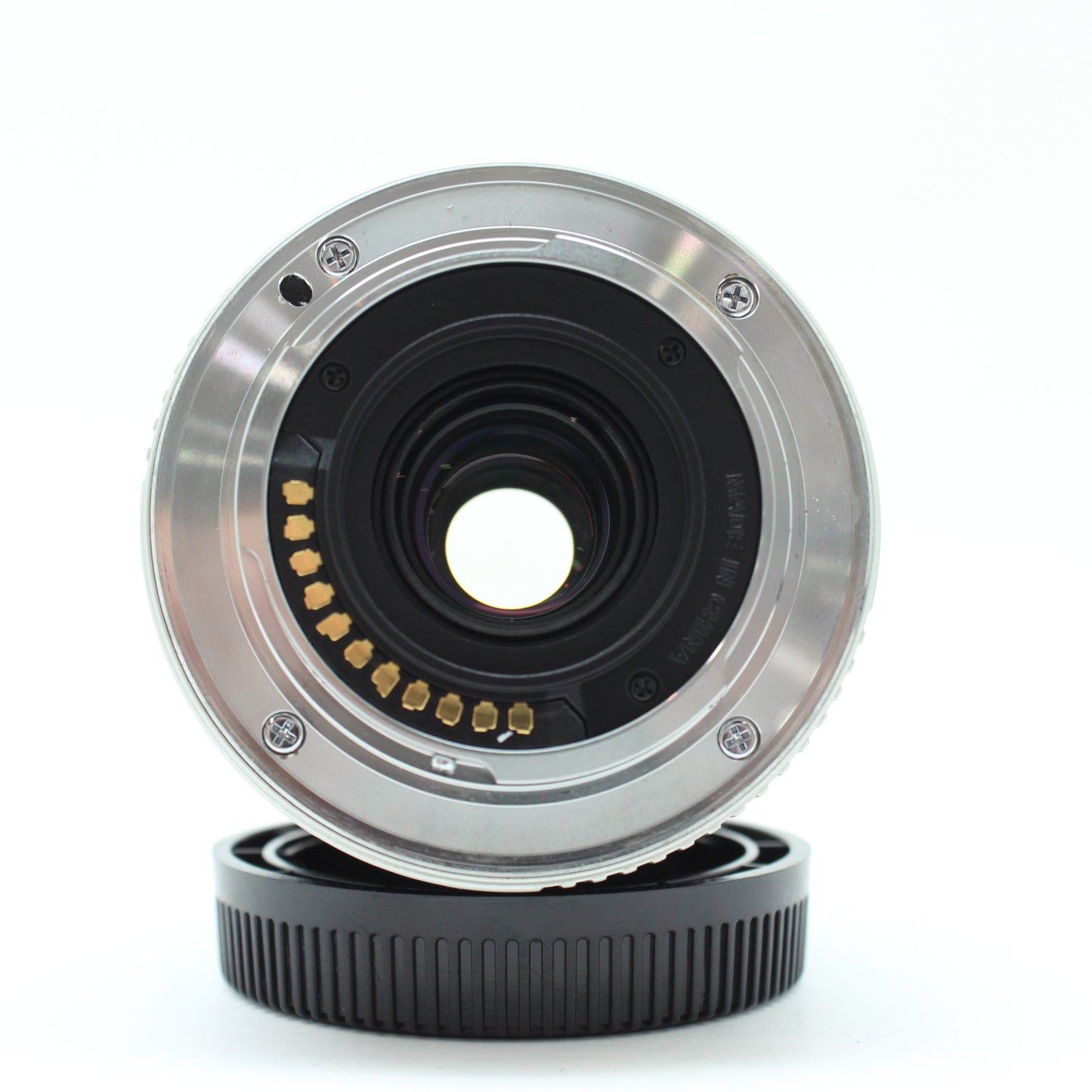 中古 OLYMPUS M.ZUIKO 9-18mm F4.0-5.6 #AAJ289144