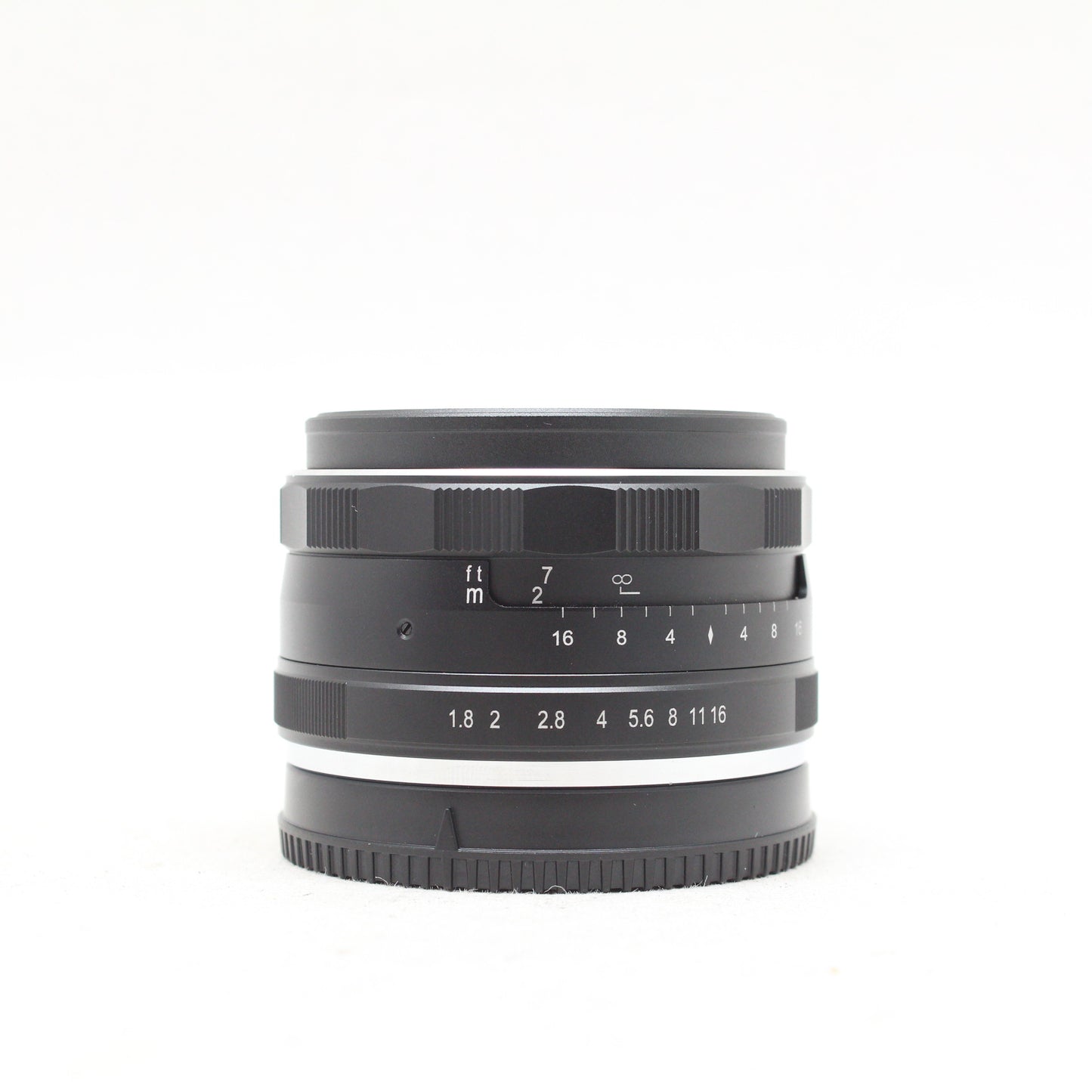 中古品 Meike MK-25mm F1.8 Eマウント【3月8日(土)Youtube生配信でご紹介】