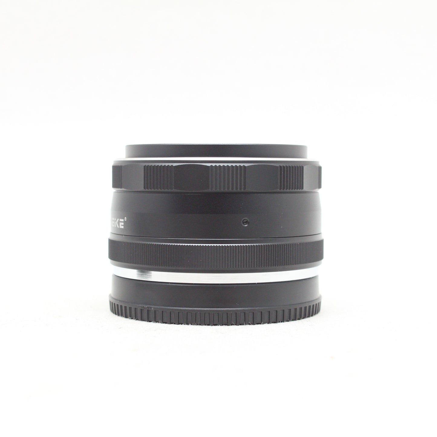 中古品 Meike MK-25mm F1.8 Eマウント【3月8日(土)Youtube生配信でご紹介】