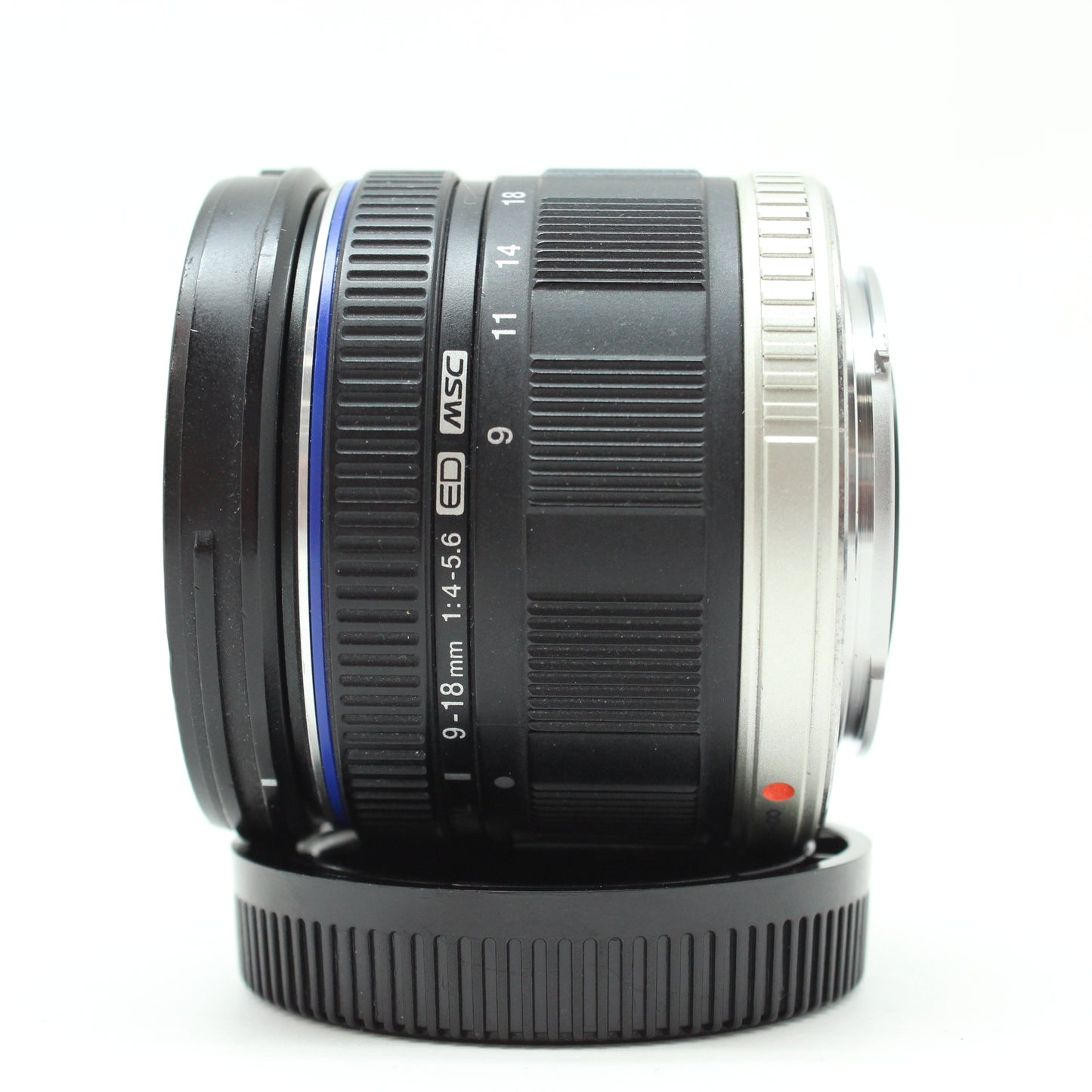 中古 OLYMPUS M.ZUIKO 9-18mm F4.0-5.6 #AAJ289144