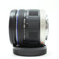 中古 OLYMPUS M.ZUIKO 9-18mm F4.0-5.6 #AAJ289144